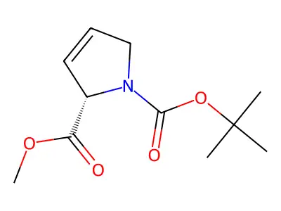 Diethyl 2-(3-cyanopropyl)malonate structure