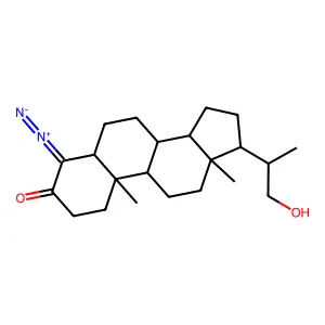Rmi 18341 structure