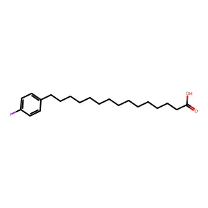 碘克赖酸I-123 structure