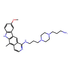 RefChem:309737 structure