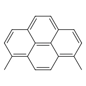 Acepreval structure