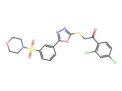 F3301-0073 structure