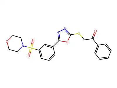F3301-0084 structure