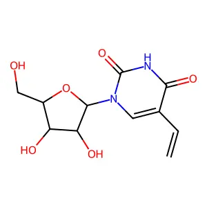 Pentaethyl triphosphate structure