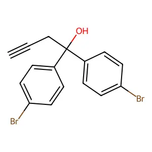 Brl 19001 structure