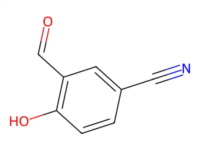 3,3'-Bis(trifluoromethyl)benzophenone structure