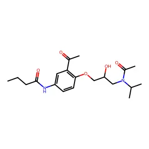 2-Methoxy-4-[(4-methylphenyl)sulfonyloxymethyl]-3,6-dioxabicyclo[3.1.0]hexane structure