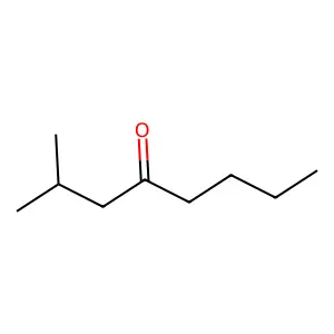 2-Methyl-4-octanone structure