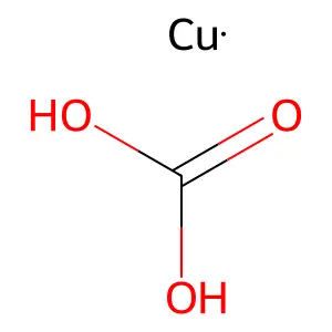 1-(1,3,3-Trimethylindol-2-ylidene)propan-2-one structure