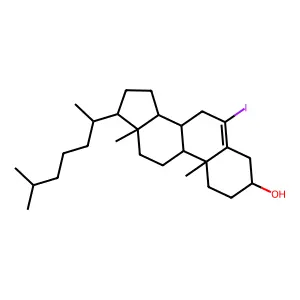 氯代-N-三苯基乙亚氨酸 structure