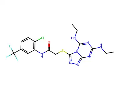 F2592-0049 structure