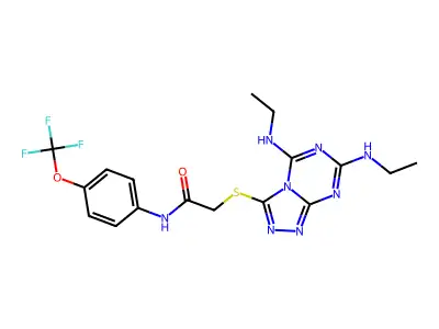 F2592-0047 structure