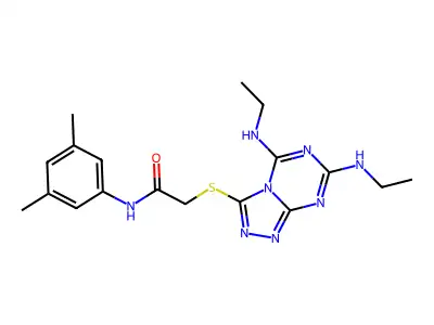 F2592-0032 structure