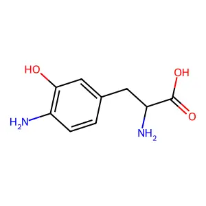 2,2'-[(2,5-Dimethylphenyl)imino]diethanol structure