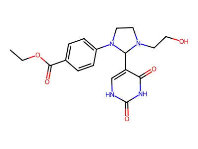 s-Naphthalen-2-yl 4-nitrobenzenecarbothioate structure
