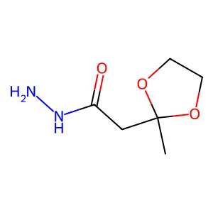 9-(1'-Pyrene)nonanol structure