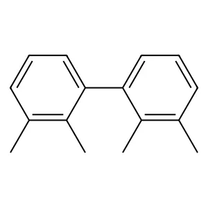 2,2',3,3'-Tetramethyl-1,1'-Biphenyl structure