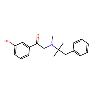 Tvx 960 structure