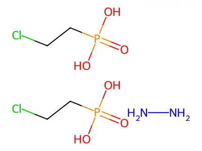 Hydrel structure