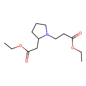 3-Methyl-2,6-dipropylphenol structure