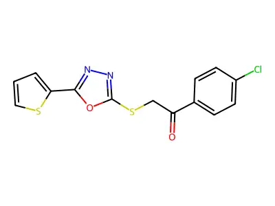 F3186-0021 structure