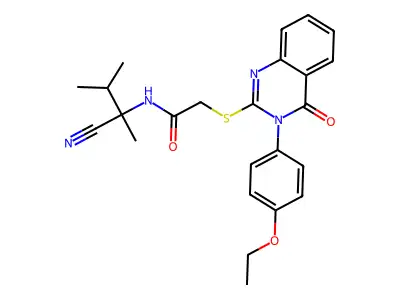 starbld0004164 structure