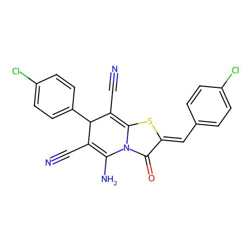 A0186/0008262 structure