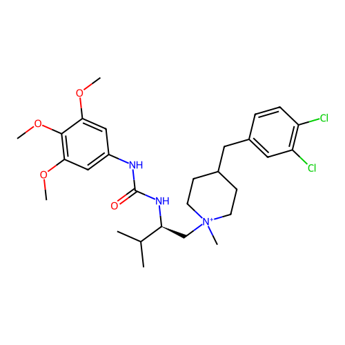 RO116-9132/238 structure