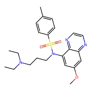 NCI60_003737 structure