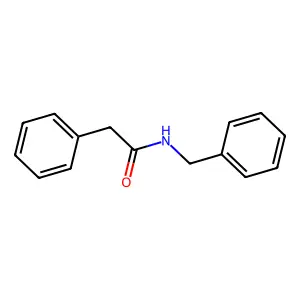 Methyl 3-(hexyloxy)propanoate structure
