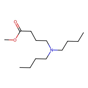 Pentafluorophenylmethacrylate structure
