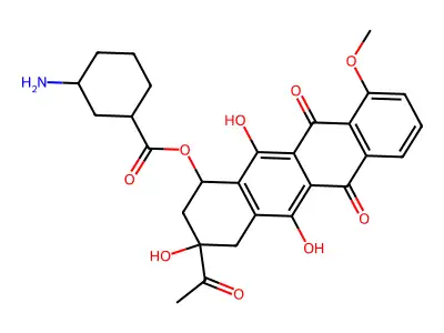 3,4-二氟苄胺 structure