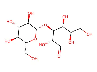 Solabiose structure