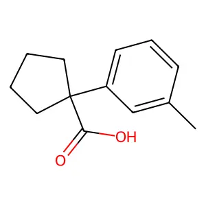 5-(4-羧基丁氧基)戊酸 structure