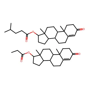 Estrandron structure