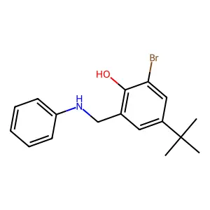 10,11-Dihydroneothramycin A structure