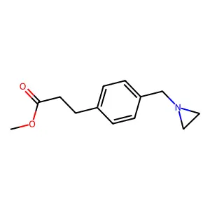 CCRIS 6872 structure