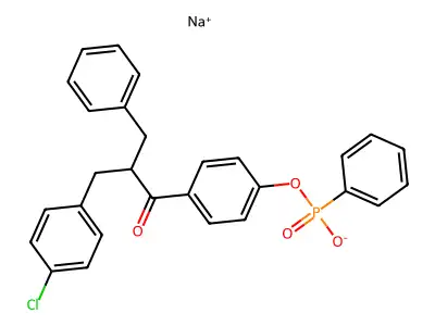 2-Methyl-10-naphthalen-2-ylanthracene structure