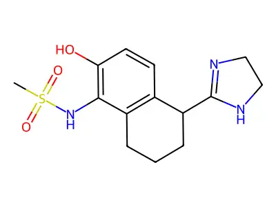 A 61603 structure