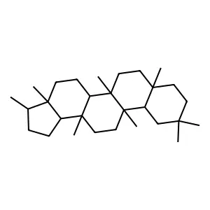 Norfriedelane structure