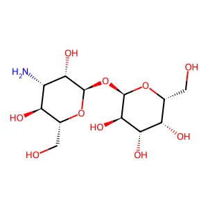 GlyTouCan:G16639RR structure