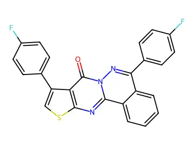 F3394-1307 structure