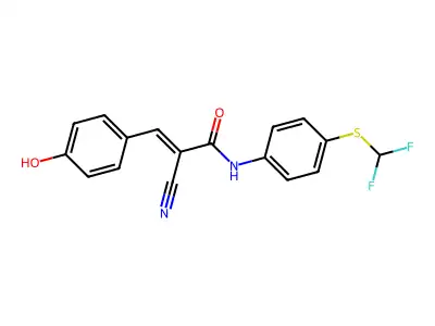 AB00713460-01 structure