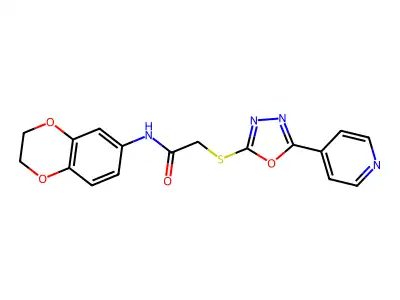 VU0497641-1 structure