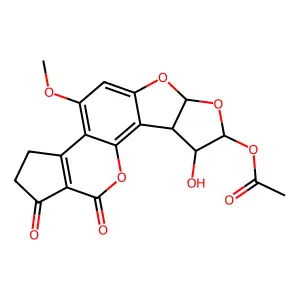 4-Bromo-2-fluoro-6-nitroanisole structure