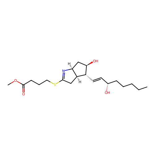 Hoe 892 structure