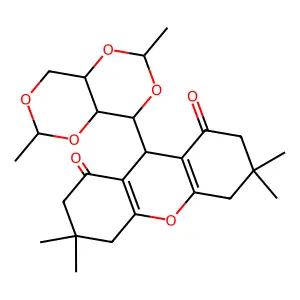 NCI60_003734 structure