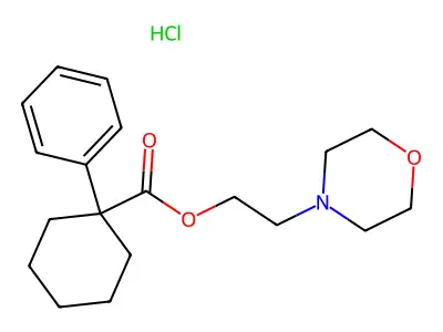 PRE-084 structure