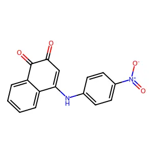 7,12-Dimethylbenz(a)anthracene-10,11-dihydrodiol structure