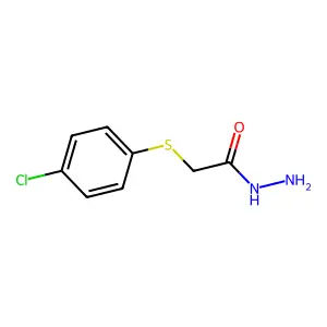 1-Isopropyl-3-methyl-3-nitrosourea structure